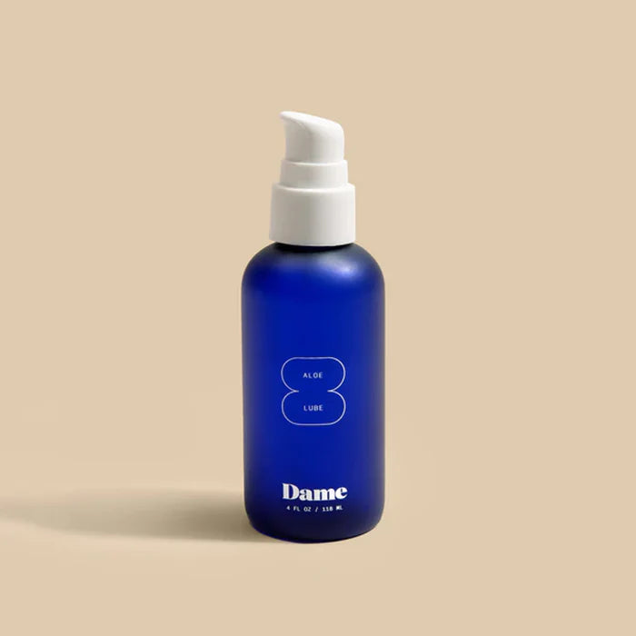 Dame Alu Aloe-Based Lubricant