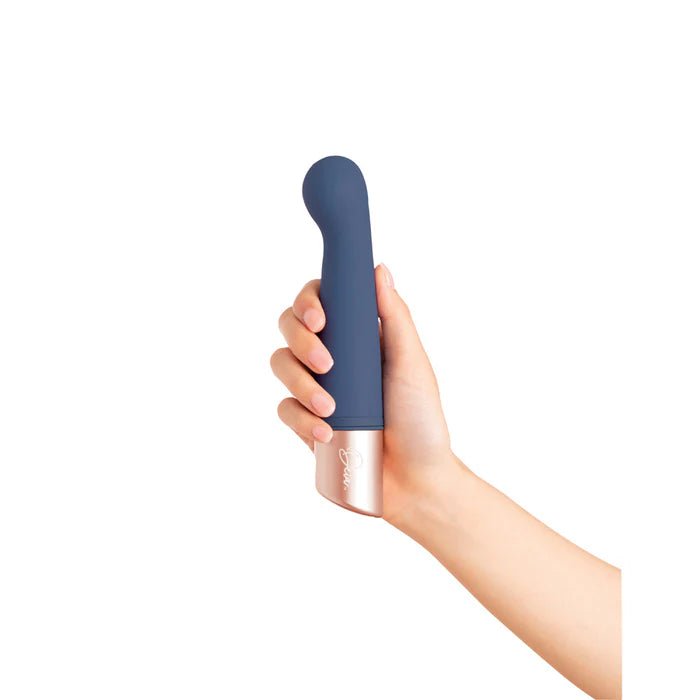 Deia The Couple G-Spot and Bullet Massager Silicone