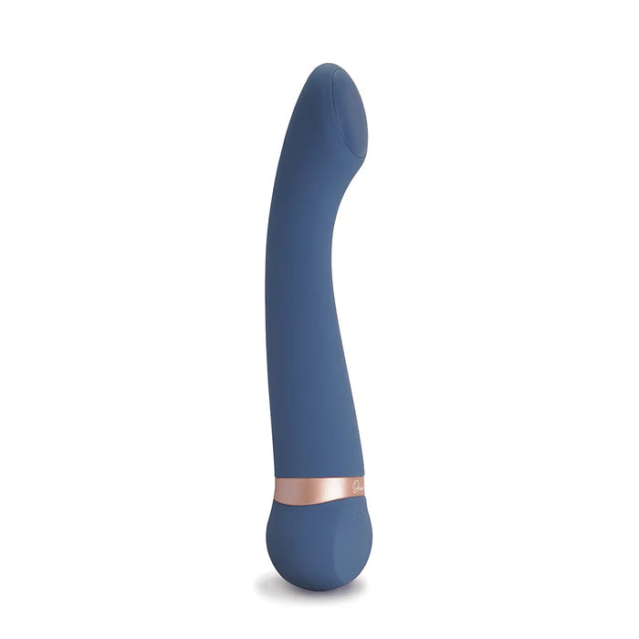 Deia The Hot & Cold Temperature-Changing G-Spot Massager Silicone