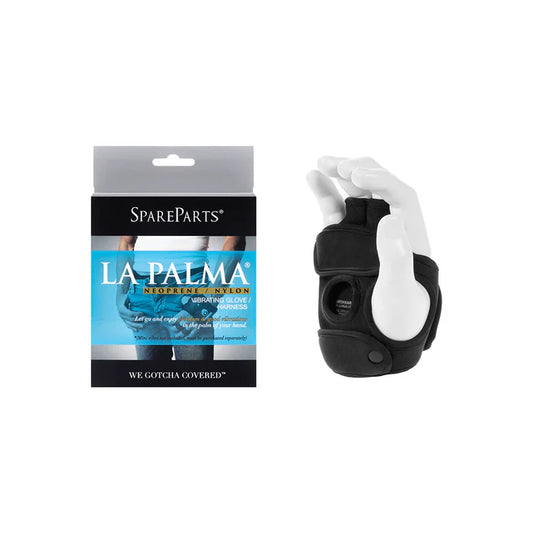 SpareParts La Palma Harness - Glove Only