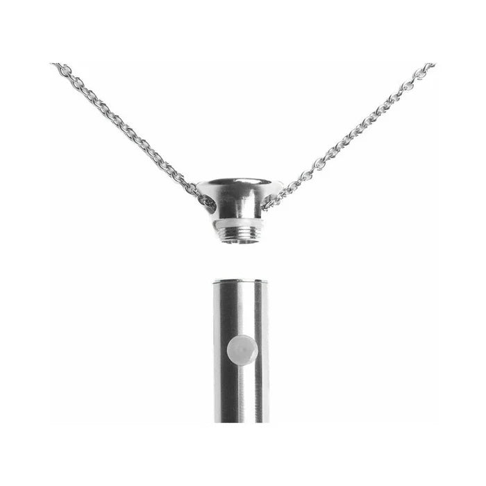 Crave Vesper Necklace Vibe