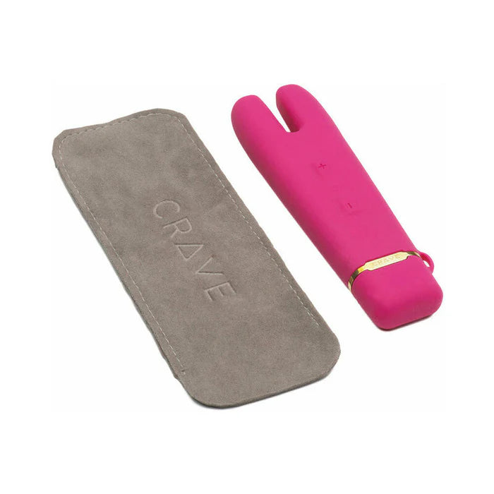 Crave Duet Flex