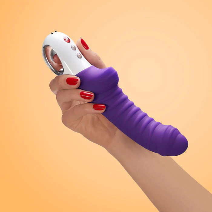 Fun Factory Tiger Vibrator