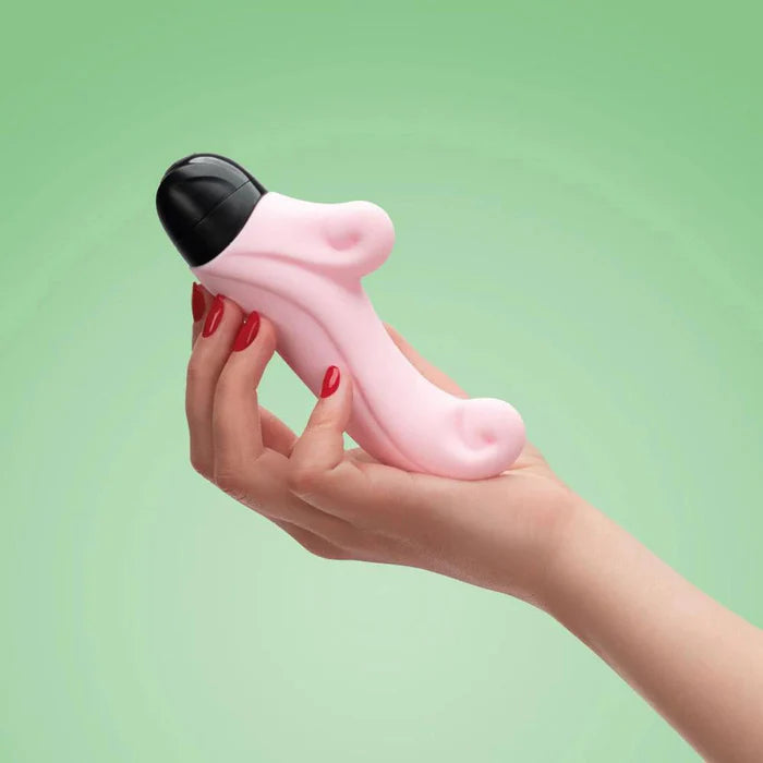 Fun Factory Ocean Battery Vibrator