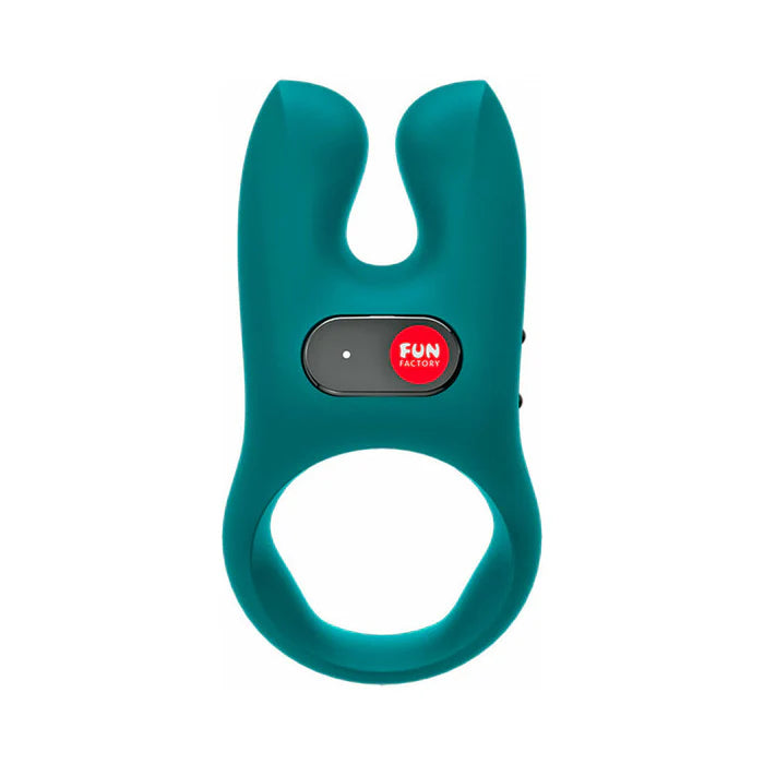 Fun Factory NOS Vibrating Cock Ring
