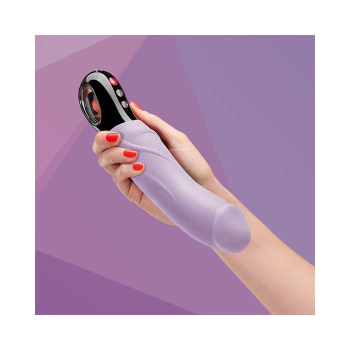 Fun Factory Jewels LE Big Boss Vibrator