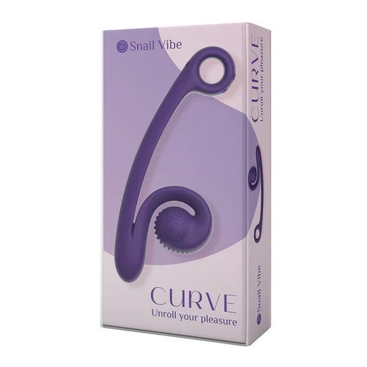 Snail Vibe Curve
