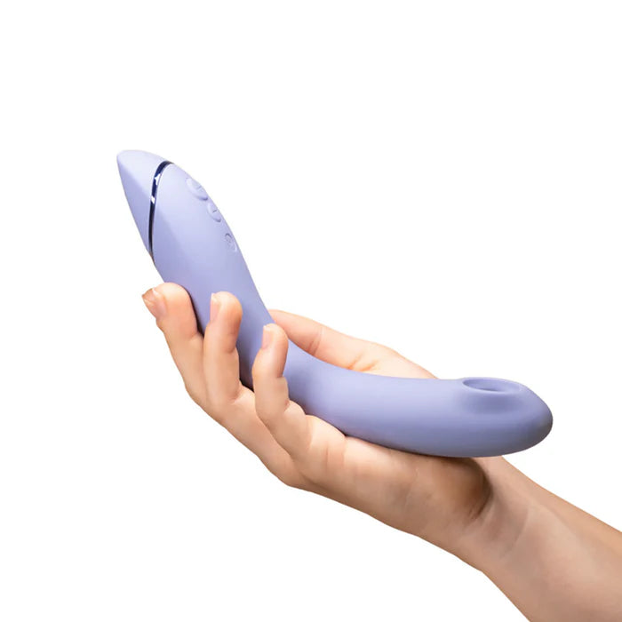 Womanizer OG Rechargeable G-Spot Pleasure Air Stimulator